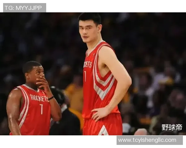 姚明在篮球场上的失误与争议为何让人称其为最蠢球员的背后故事