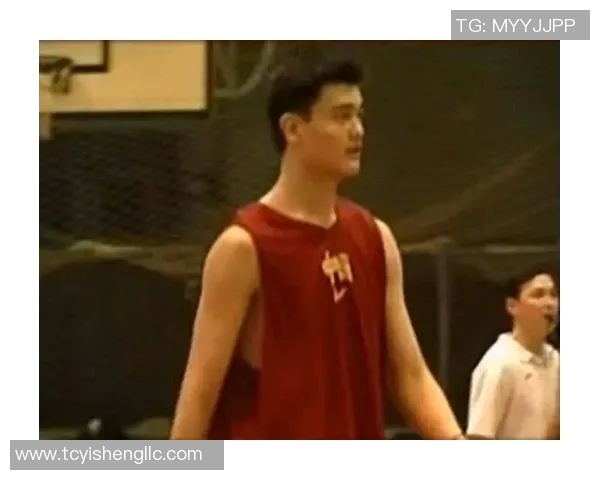 姚明妻子在NBA的背后故事与她对篮球事业的支持与贡献