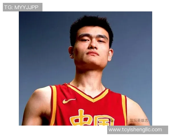 姚明重返CBA赛场再聚首球迷期待传奇巨星的精彩表现