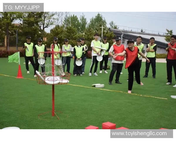 科学飞盘训练：提升灵活性与反应能力的创新方法与技巧分享