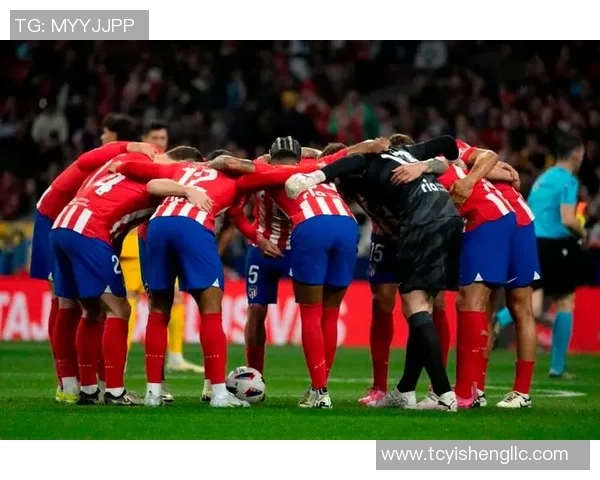 曼城大胜马竞四球逆袭世界杯赛场引发热议与关注 曼城大胜马竞四球逆袭世界杯赛场引发热议与关注