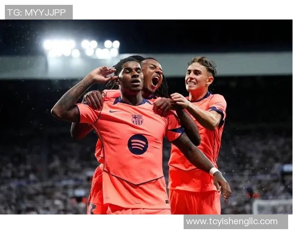 德甲精彩对决巴萨绝杀本菲卡引发争议判罚全场沸腾